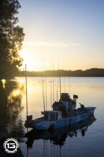 Hobie Fishing Series 13 Rd1 Nambucca20210410 0124