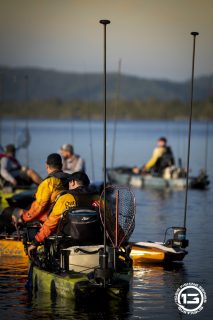 Hobie Fishing Series 13 Rd1 Nambucca20210410 0185