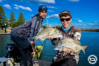 Hobie Fishing Series 13 Rd4 Forster 20210515 0311