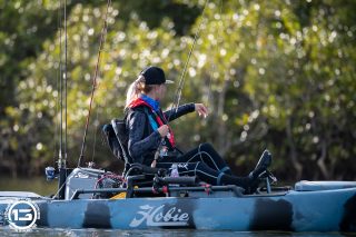 Hobie Fishing Series 13 Rd4 Forster 20210518 0314