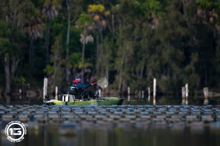 Hobie Fishing Series 13 Rd4 Forster 20210518 0335