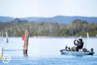 Hobie Fishing Series 13 Rd4 Forster 20210518 0338