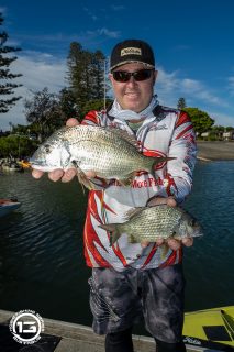 Hobie Fishing Series 13 Rd4 Forster 20210519 0266