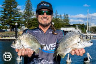 Hobie Fishing Series 13 Rd4 Forster 20210519 0275