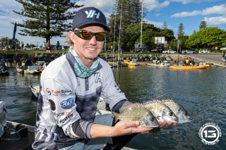 Hobie Fishing Series 13 Rd4 Forster 20210519 0309