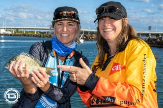 Hobie Fishing Series 13 Rd4 Forster 20210519 0316