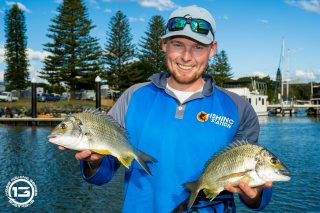 Hobie Fishing Series 13 Rd4 Forster 20210519 0322