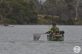 Hobie Fishing Series 13 Swan River Tasmania 20220316 0566