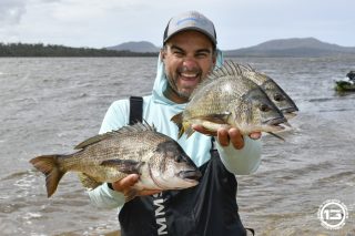 Hobie Fishing Series 13 Swan River Tasmania 20220316 0602