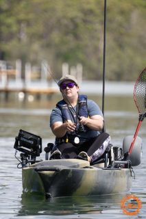 Hobie Fishing Series 14 Round 2 Camden Haven20230303 1038