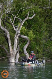 Hobie Fishing Series 14 Round 2 Camden Haven20230304 0830