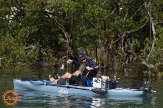 Hobie Fishing Series 14 Round 2 Camden Haven20230304 0836