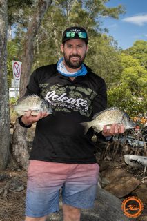 Hobie Fishing Series 14 Round 2 Camden Haven20230304 0895