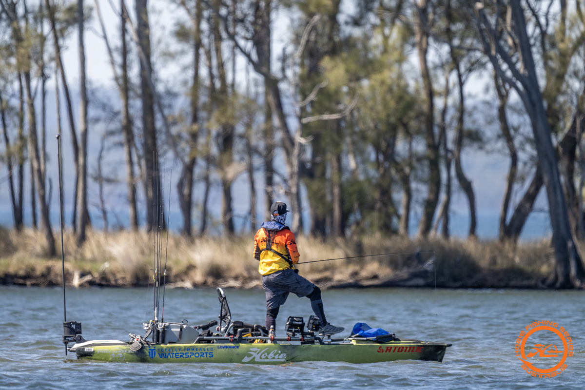 Hobie Fishing Series 14 Round 7 St Georges Basin20230916 1992