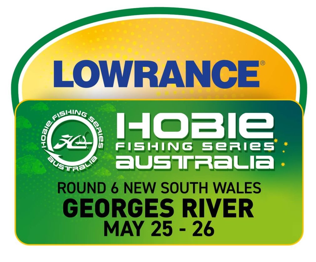 Series 15 Hobie Fishing Round 06 Georges River New South Wales