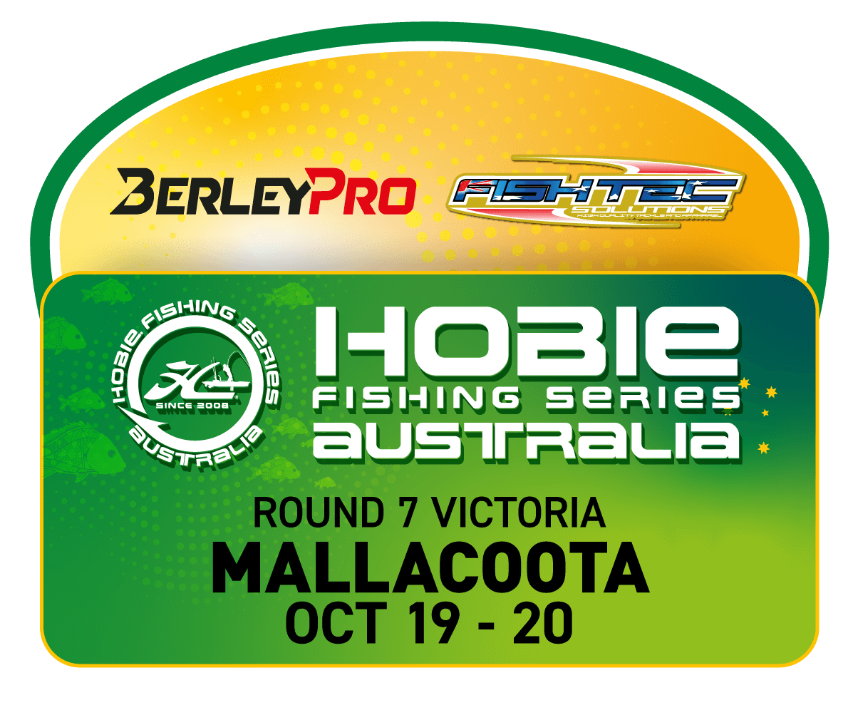 BerleyPro / Fish Tec Round 7. Mallacoota, VIC 2024