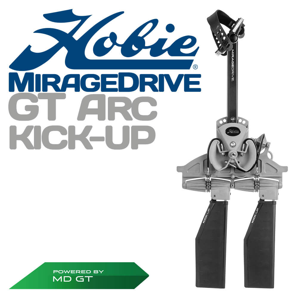 Miragedrive Gt Arc Kick Up