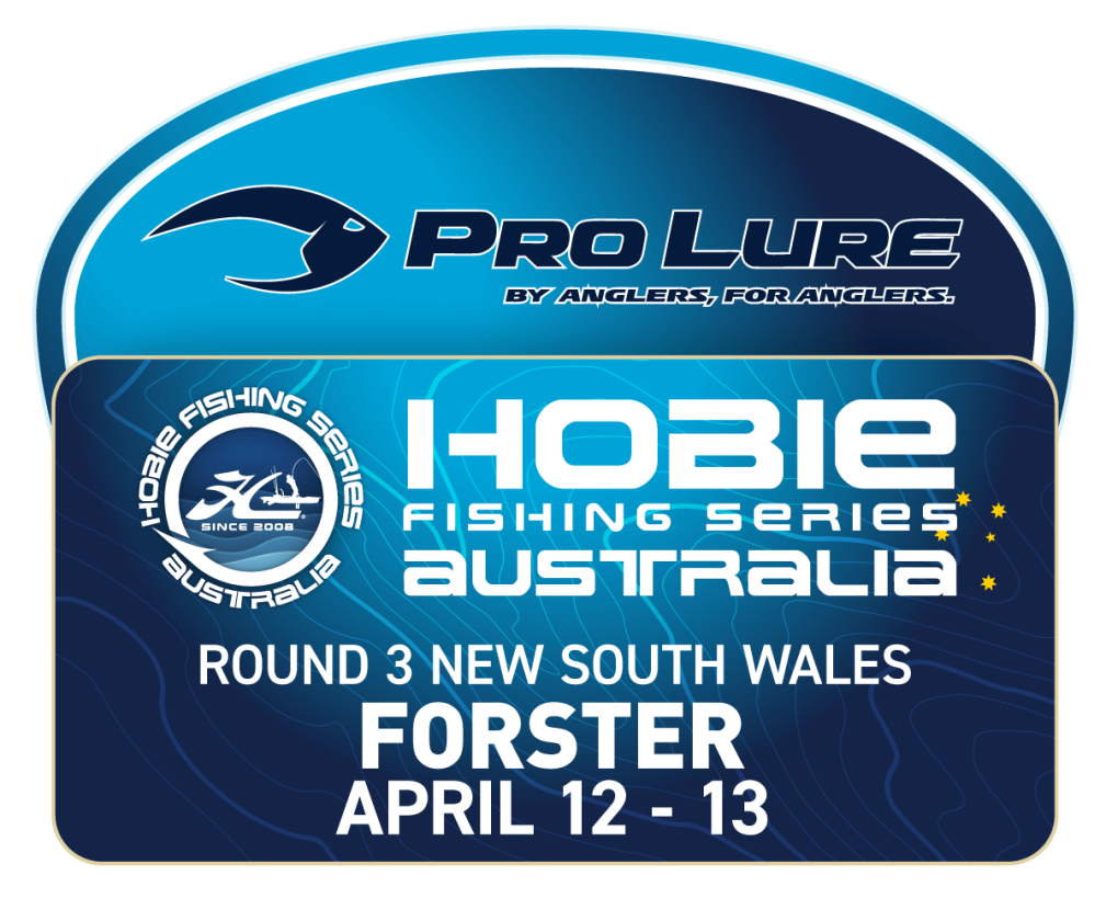 Hobie Kayak Fishing Series 16 Round 03 Forster